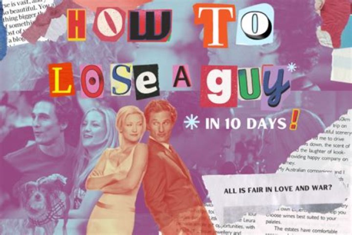10 Ways to Lose a Guy with Your Dress: A Comprehensive Guide