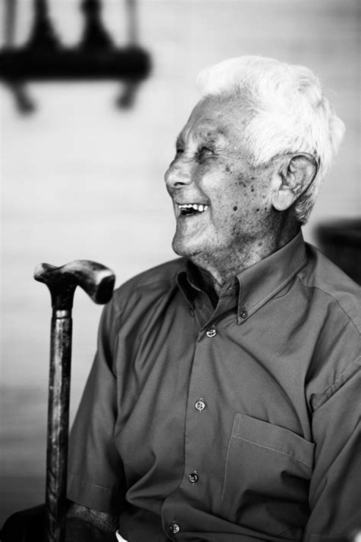 188 Years Old Man Rescued: A Remarkable Story of Survival and Hope