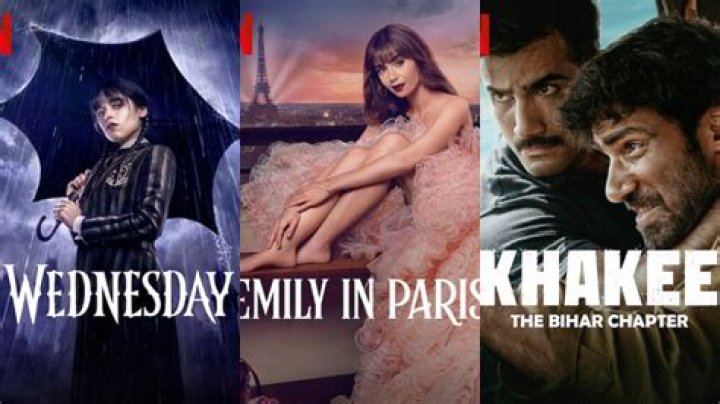 2025: The Ultimate Guide to Trending Web Series and Downloads