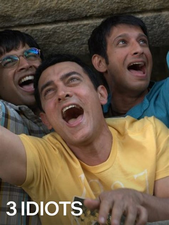 3 Idiots: A Cinematic Masterpiece That Redefined Indian Cinema