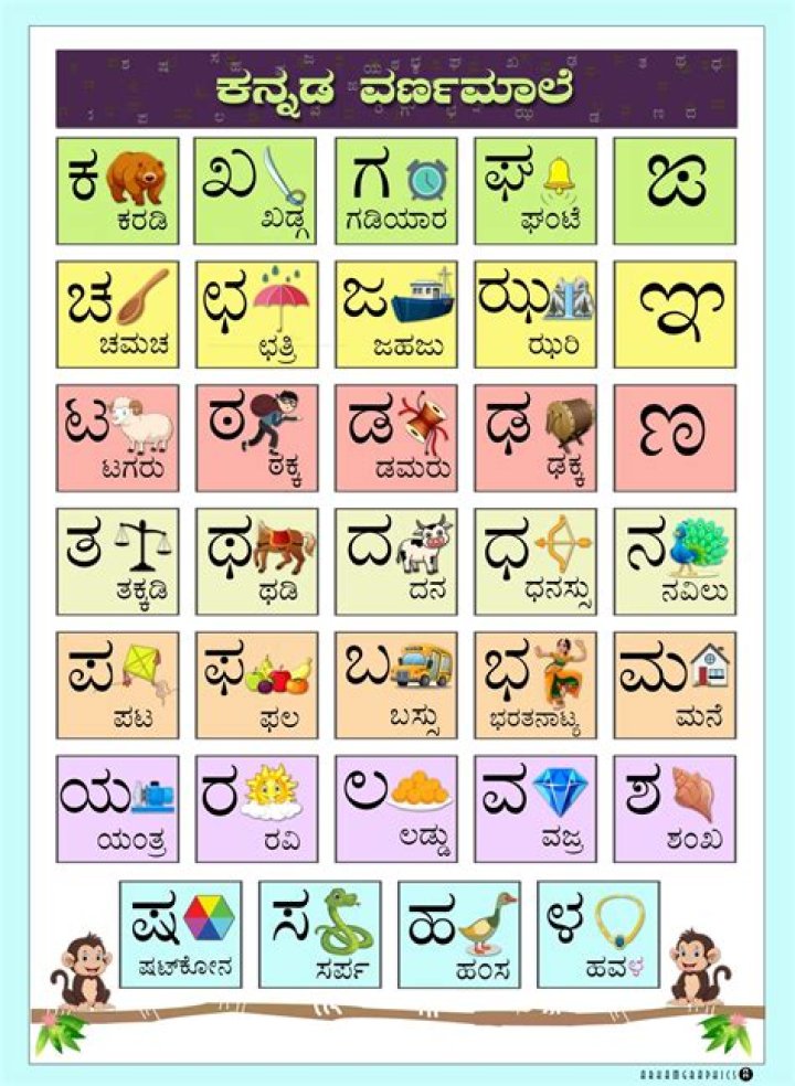 3 Kannada 202R Ultimate Guide to Kannada