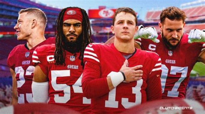 49ers Latest News: Stay Updated on the San Francisco Team's Recent Developments