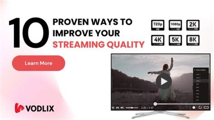4K Vegas Streaming Now: Your Ultimate Guide to High-Quality Streaming