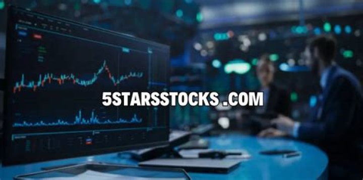 5StarsStocks.com: Your Ultimate Guide to Unlocking Profitable Stock Market Opportunities