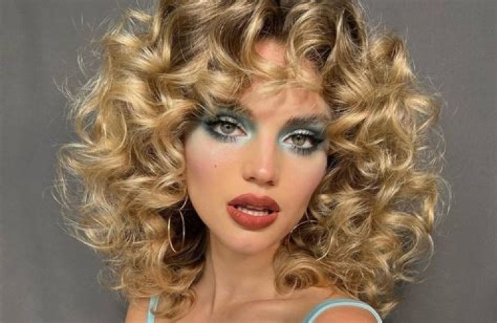 70's Disco Curls: A Timeless Hairstyle That&rsquo;s Still Trending Today