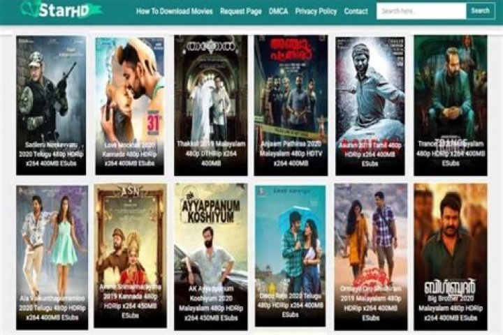 7Star: Your Ultimate Guide to Streaming and Downloading High-Quality Films