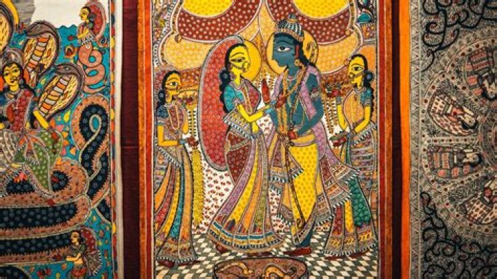 Aarambam: The Gateway to Unparalleled Indian Arts and Culture