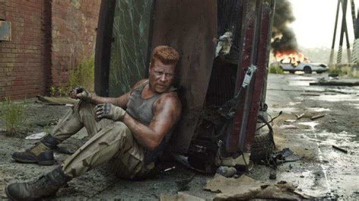 Abaham Walking Dead Actor: A Comprehensive Look into His Career and Legacy