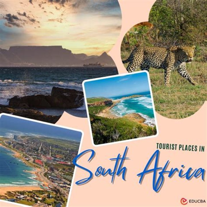 AboutZA: Your Ultimate Guide to Discovering the Best of South Africa