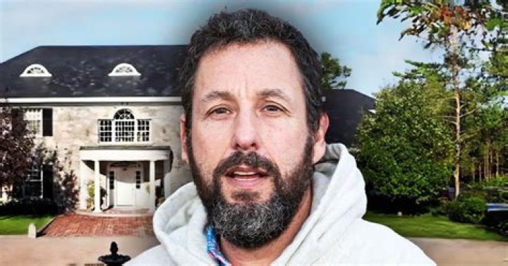 Adam Sandler: Where Does He Live? A Comprehensive Look at His Life, Career, and Home