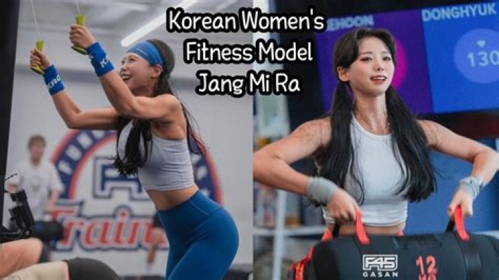 Age 50 Korean Women: Embracing Beauty, Wisdom, and Modernity