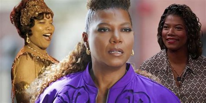 Age of Queen Latifah: A Journey Through Time and Legacy
