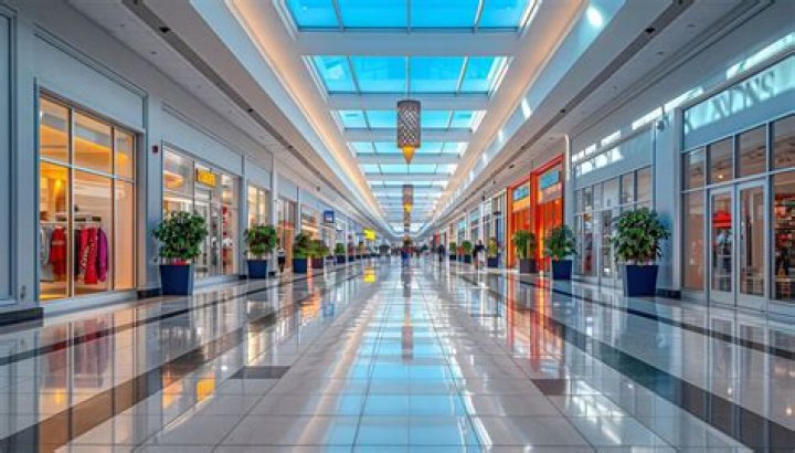 Aintey Plaza: The Ultimate Destination for Shopping, Dining, and Entertainment