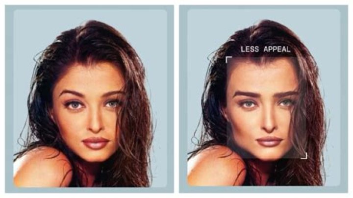 Aishwarya Rai Face Shape: Unveiling the Beauty Icon's Signature Features