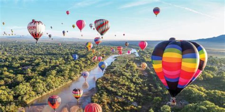 Albuquerque New Mexico Average Weather: A Comprehensive Guide for Travelers and Residents