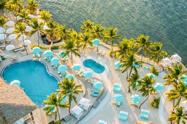 All-Inclusive Florida Keys Resorts: Your Ultimate Guide to Paradise