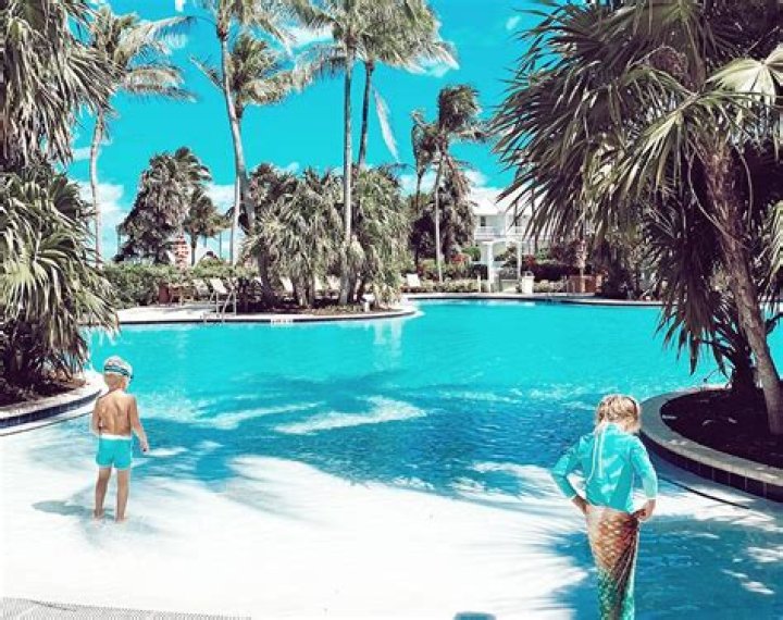 All-Inclusive Resorts in Florida Keys for Family Adventures