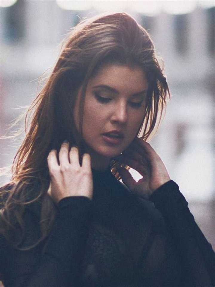 Amanda Cerny and TV Shows: A Comprehensive Look at Her Career and Influence