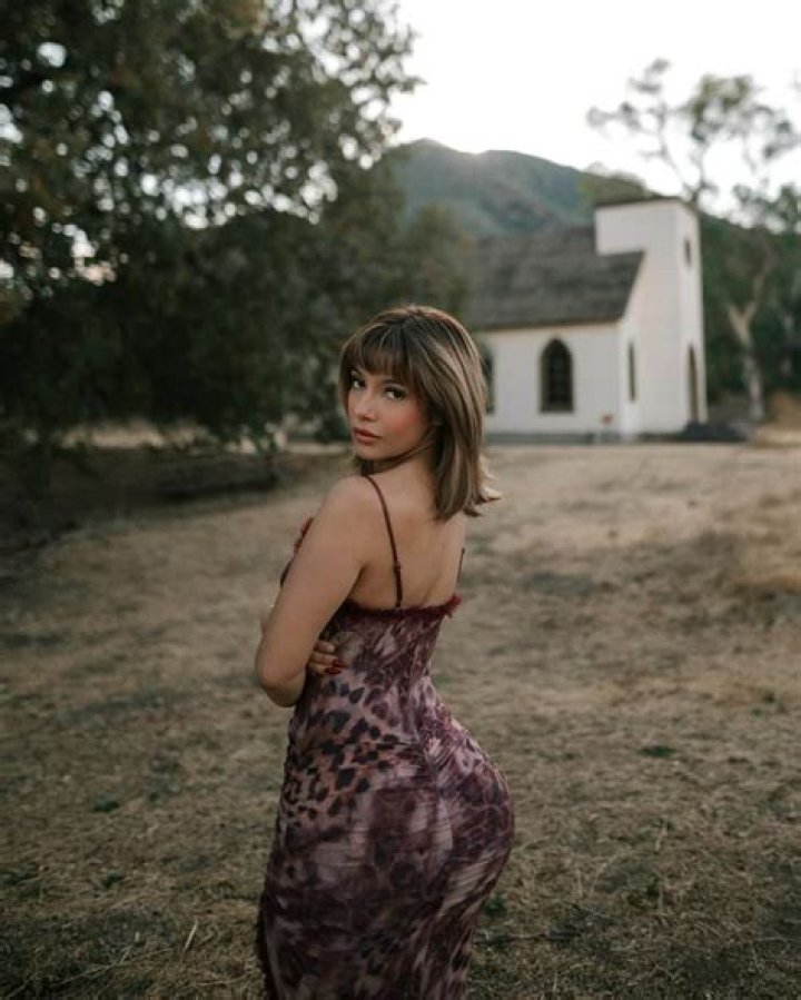 Amariah Morales XXX: A Deep Dive Into the Life of a Rising Star