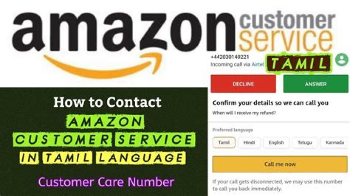 Amazon Customer Service Phone Number: Your Ultimate Guide to Getting Help