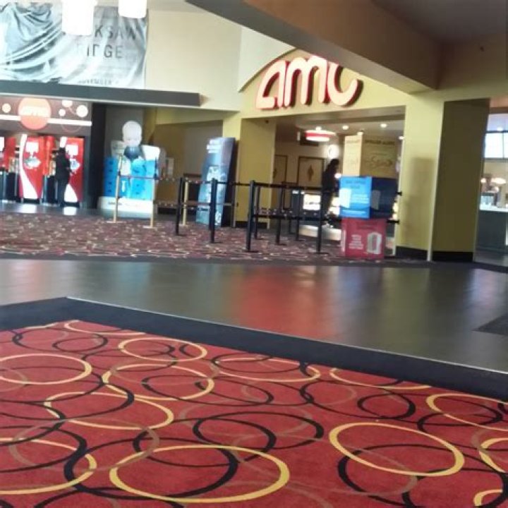 AMC Center Park 8: Your Ultimate Movie Experience at Powder Mill Road, Beltsville MD