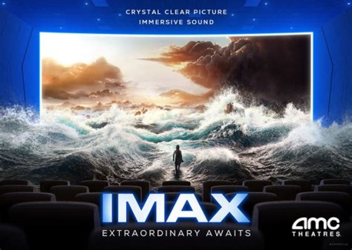 AMC Quarry Cinemas 14 Hodgkins: Your Ultimate Movie Destination