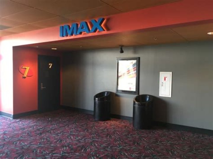 AMC Quarry Theater: A Premier Destination for Entertainment Enthusiasts