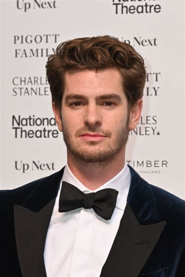Andrew Garfield: The Survivor&rsquo;s Journey in Hollywood