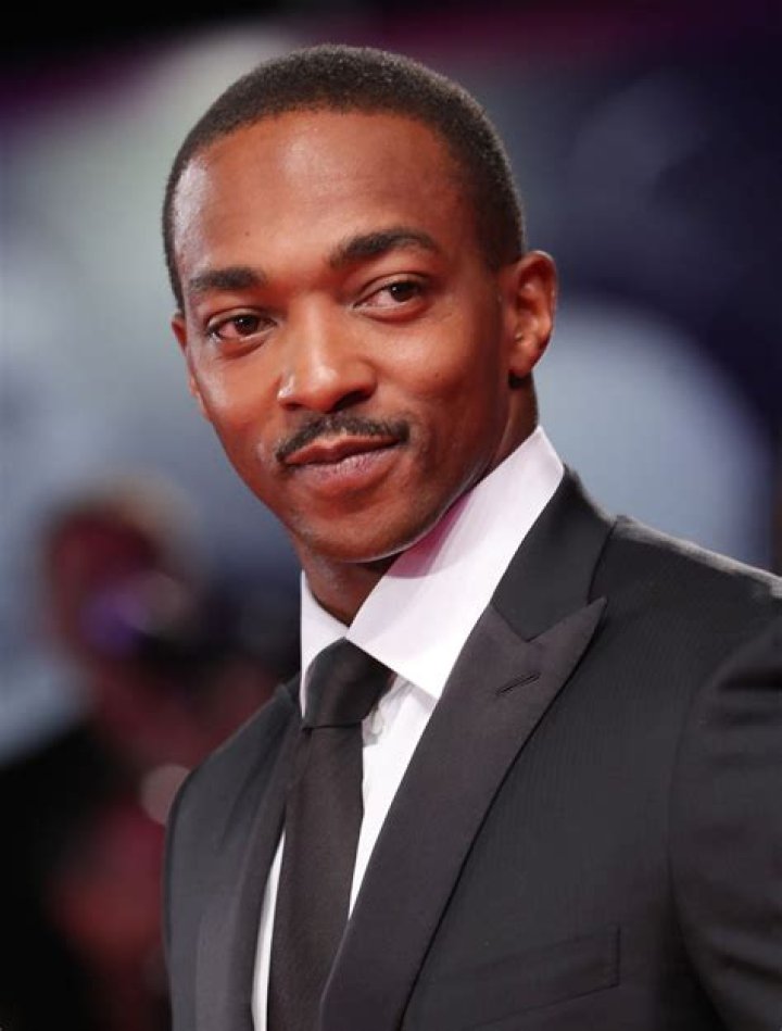 Anthony Mackie Wife: A Glimpse Into His Personal Life and Family