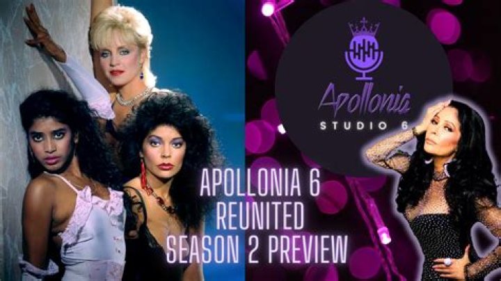 Apollonia: The Enigmatic Star of Silver Screen and Timeless Beauty