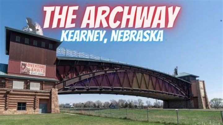 Archway Museum Kearney: A Gateway to History and Heritage