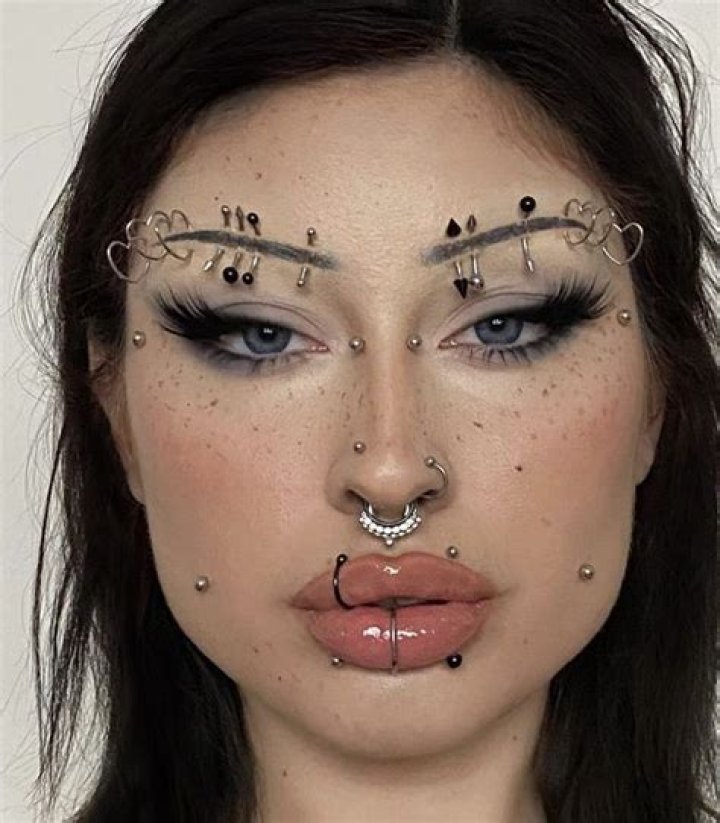 Are Nose Bridge Piercings Dangerous? Everything You Need to Know