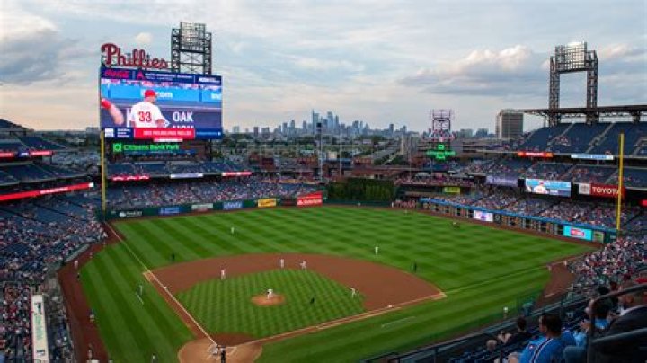 Are the Phillies Playing Today? Your Ultimate Guide to Catching the Action