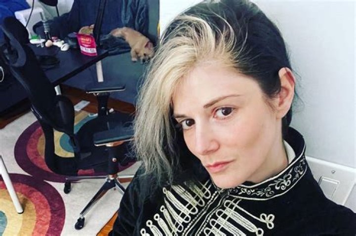 Ari Melbers New Wife: A Glimpse Into Their Life Together