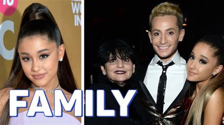 Ariana Grande Daughter: How Old Is She and Exploring the Journey