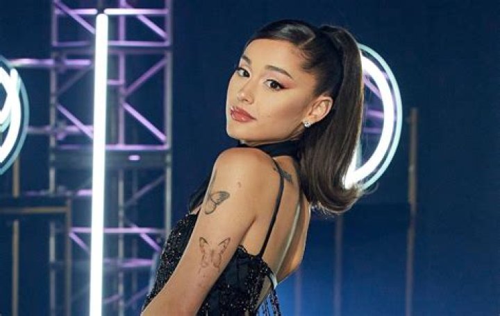 Ariana Grande: Is She Black? Exploring Her Background, Heritage, and Identity