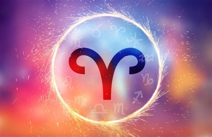 Aries Photos: Capturing the Bold and Dynamic Energy of the Zodiac's Fire Sign