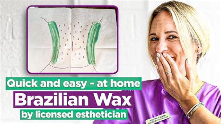 At Home Waxing Legs: A Comprehensive Guide for Smooth and Silky Skin