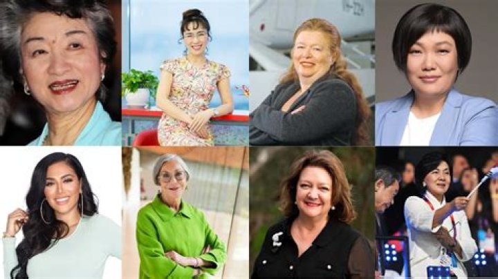 Austrian Actresses: Discovering the Talented Women Who Have Made Their Mark in Cinema
