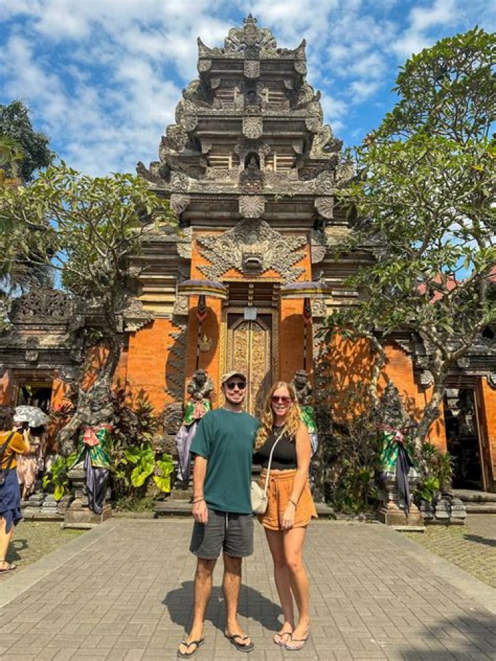 Bali Indonesia Location: The Ultimate Guide to Discovering the Island of the Gods