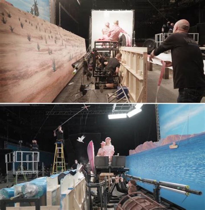 Barry Weiss: The Man Behind the Scenes of Storage Wars