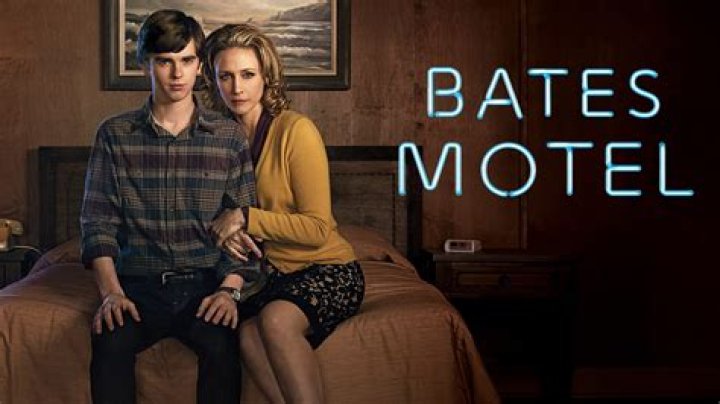 Bates Motel Streaming: The Ultimate Guide to Watching the Thrilling Psycho Drama