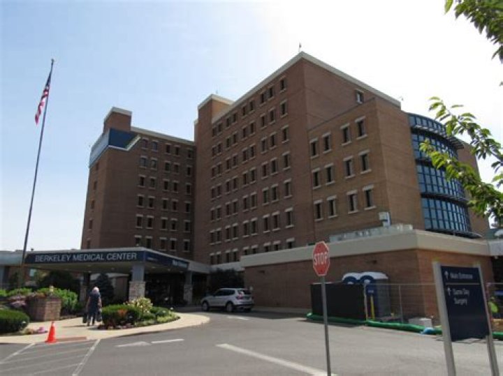 Berkeley Medical Center WV: Comprehensive Healthcare Services and Expertise
