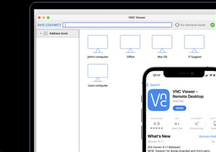 Best Free VNC Program: Unlock Remote Access Without Breaking the Bank