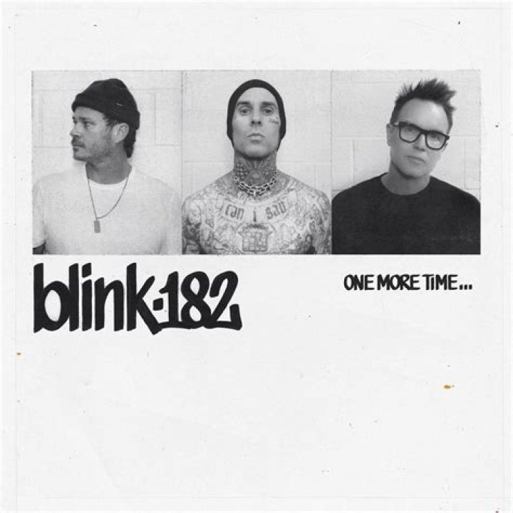 Blink-182 The Album: A Comprehensive Dive into the Band's Iconic Debut