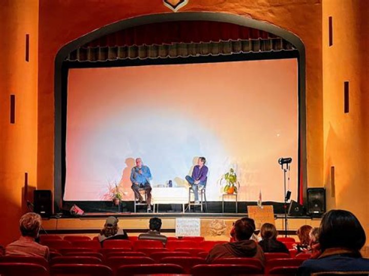 Boca Raton Theater: A Gateway to Unparalleled Entertainment