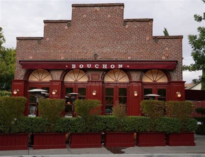 Bouchon Napa Valley: A Culinary Gem in the Heart of Wine Country