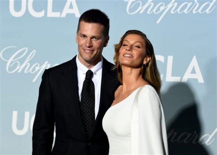 Brady's New GF: A Comprehensive Look at Their Relationship
