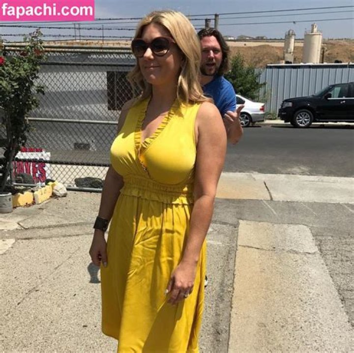 Brandi Passante Nude Pics: A Comprehensive Guide to Understanding the Controversy