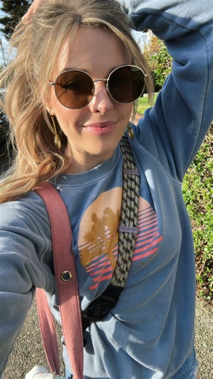 Bri Blossom Real Name, Age, and Fascinating Insights into Her Life